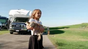 Der Roadtrip der Kolenitchenkos ist von Camper-Problemen und emotionalen Ausbrüchen geprägt. Nach einem stressigen Tag schaffen sie es, sich zusammenzuraufen, nur um mit einer neuen Herausforderung in Las Vegas konfrontiert zu werden.