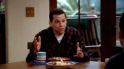 Alan Harper (Jon Cryer)