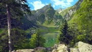 Seealp See – Appenzell.