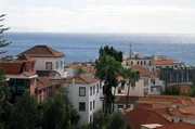 Die britische Trauminsel Madeira: Etwa 1.000 Menschen aus England leben dort.