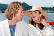 Michael Fitz (Johannes Cermak), Gundula Rapsch (Barbara herrmannsberg).