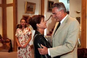 (v.li.): Diana Stolojan, Marianne Nentwich, Klaus Wildbolz.