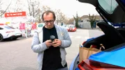 Marco Eisenbarth fragt sich, ob er für die Low Carb-Ernährung auf Energy-Drinks verzichten kann.