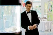 Det. Jesse Cardoza (Eddie Cibrian)