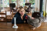 Lydia (Gesine Cukrowski)