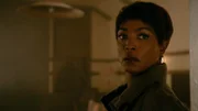 Lee HARRIS (Angela Basset)
