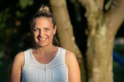 Nadine Weber aus Achern-Mösbach