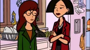 L-R: Daria, Jane