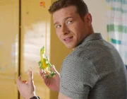 Oliver Stark (Evan ‚Buck‘ Buckley).