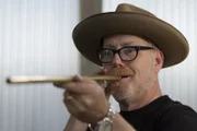 Adam Savage
