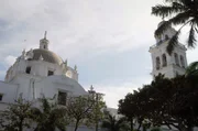 In Mexiko war Veracruz immer schon das Tor für Waren aus der ganzen Welt.