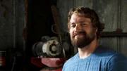 Jeff Orzechowski hero shot.