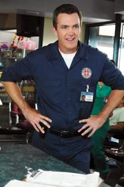 Neil Flynn (Hausmeister).