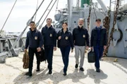 Nick Torres; Timothy McGee; Alden Parker; Jessica Knight; Jimmy Palmer