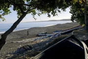 Die Ile de Bourbon - wie La Réunion einst hieß - liegt recht einsam im Indischen Ozean und war lange Zeit unbewohnt.