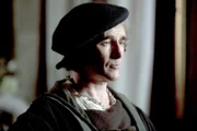 Thomas Cromwell (Mark Rylance) ist der treue Verbündete von Kardinal Wolsey.