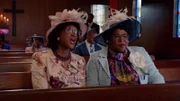 L-R: Keegan-Michael Key, Jordan Peele