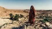 Maria Magdalena (Chipo Chung)