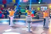Das Rateteam aus Katsdorf/Österreich hofft auf den Sieg.