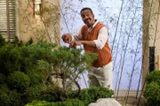 John Glascott (Tim Meadows)
