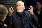Mario Adorf (Schauspieler)