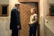 Thomas Unger (Felix Stadler), Kristina Sprenger (Karin Kofler).