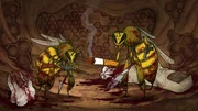Killer Bees