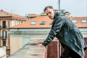 Enzo (Arturo Muselli), der „Hochwohlgeborene“ und Gangboss.
