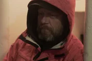 Always an integral part of the Northwestern team, Deckhand Norman Hansen.