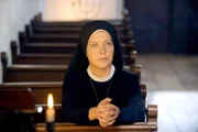 Schwester Hanna (Janina Hartwig) will ewig gegen eine Brauerei kämpfen.