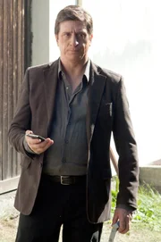 Georg Veitl (Hubert Kamenz).