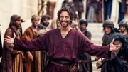Peter (Adam Levy)
