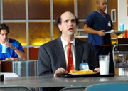 Sam Lloyd (Ted Buckland).