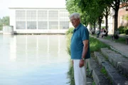 Willi (Siegfried Rauch) hat keinen Lebensmut mehr.