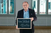Gregor Gysi ging in Ost-Berlin zur Schule: Seine Erinnerungen sind vor allem vom Leben in einer geteilten Stadt geprägt.