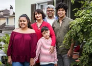 SRF bi de Lüt  Familiensache  Folge 4