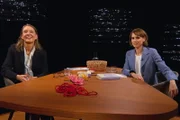 Sternstunde Phiosophie Wie lässt sich der Kreislauf von Trauma und Gewalt durchbrechen? Maggie Schauer, Psychotraumatologin, Psychologin und Autorin, zu Gast bei Barbara Bleisch
