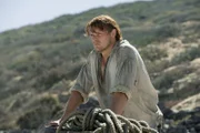 Jamie Fraser (Sam Heughan)