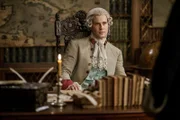 Lord John Grey (David Berry)