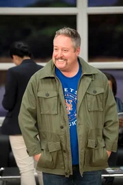 Kyle Gable (Gary Valentine)