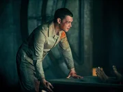 Cjack 60/57 (Joseph Morgan)