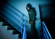 Oliver Queen (Stephen Amell)