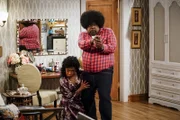 Tina Butler, Calvin Butler.