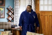 Calvin Butler (Cedric the Entertainer)
