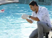 Eric Delko (Adam Rodriguez)