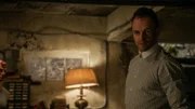 Holmes (Jonny Lee Miller) und Watson ermitteln in einer Reihe von Mordfällen, die zahlreiche Fragen aufwirft ...