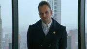 Sein neuer Fall wirft zahlreiche Fragen auf: Holmes (Jonny Lee Miller) ...