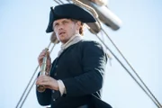 Jamie Fraser (Sam Heughan)