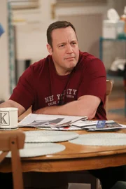 Kevin Gable (Kevin James)