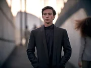 Henry Foster (Sen Mitsuji) Henry Foster (Sen Mitsuji)